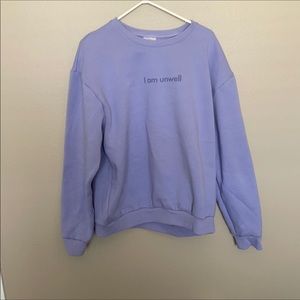 Call Her Daddy Crewneck